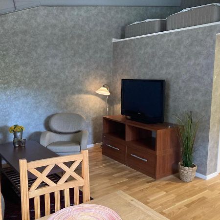 Apartment 5 함부리순드 외부 사진