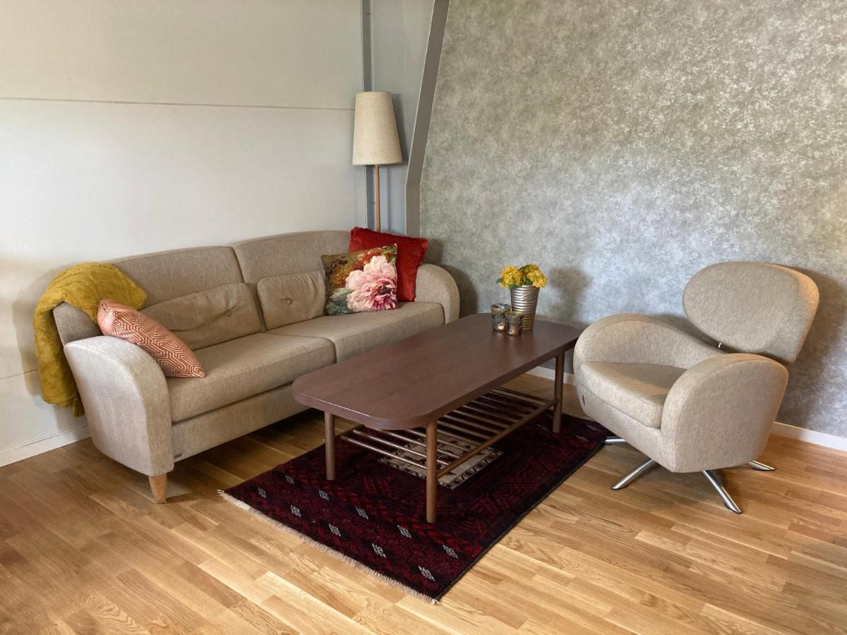 Apartment 5 함부리순드 외부 사진