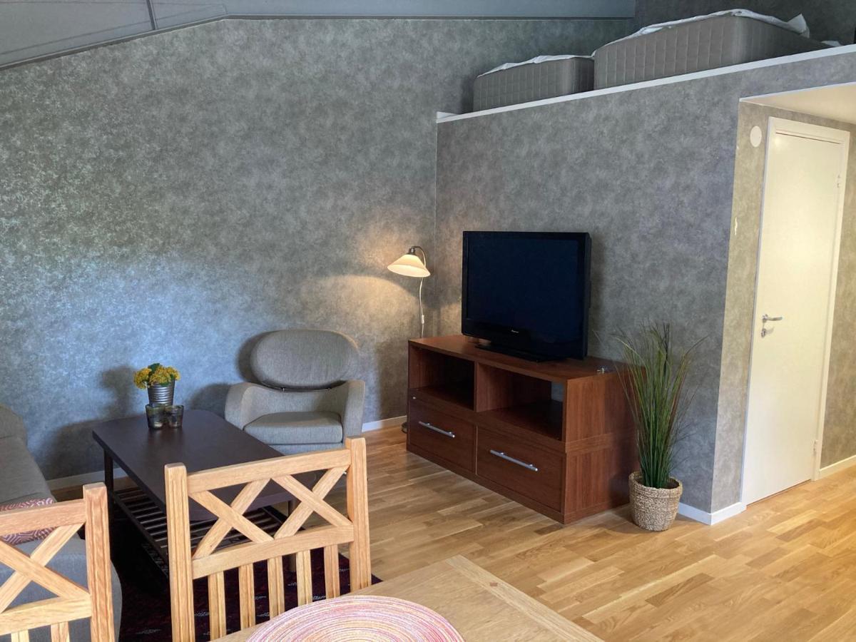 Apartment 5 함부리순드 외부 사진